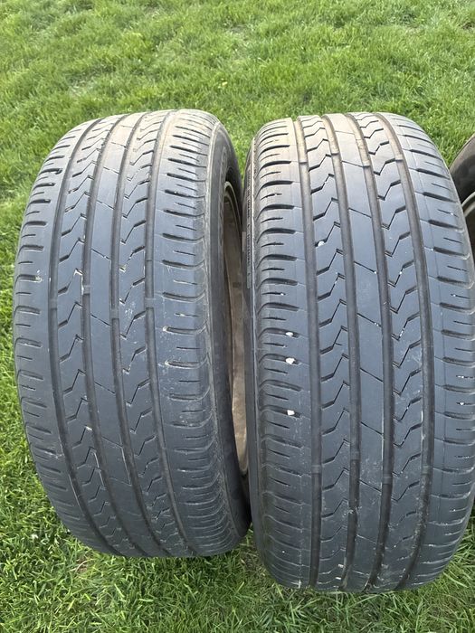 Vand jante roti vara vw 5x112