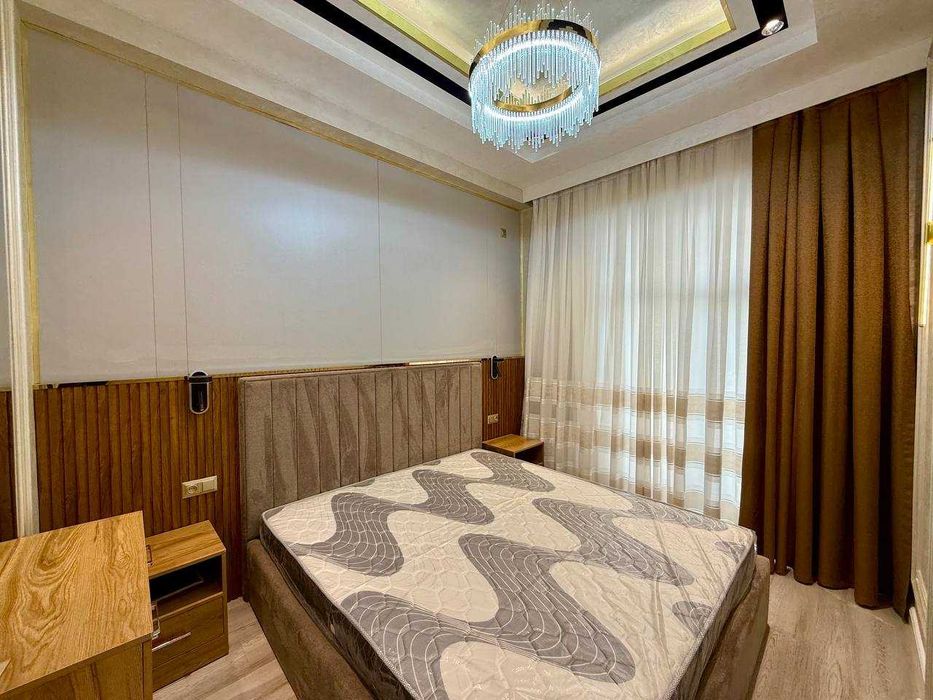 ЖК Шинам, 4/6/9, 87 м², Котельная, теплый пол, Кадастр есть.