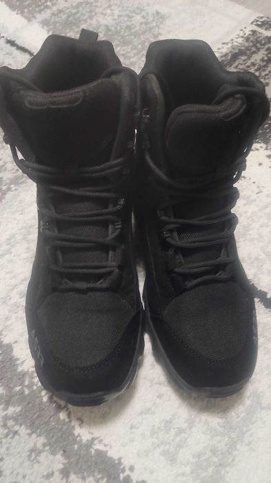 Мъжки зимни боти