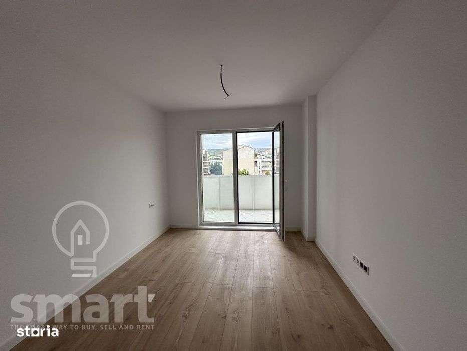 Apartament 3 camere cu terasa generoasa Eroilor bloc 2026