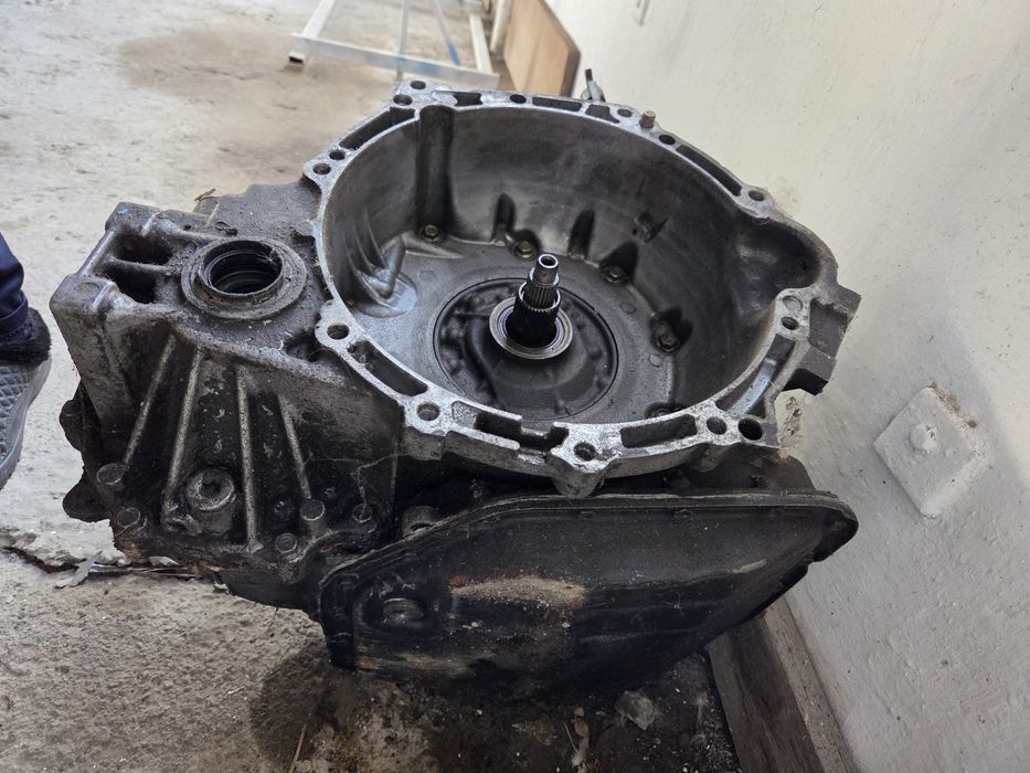 Коробка АКПП Королла 150 1.6