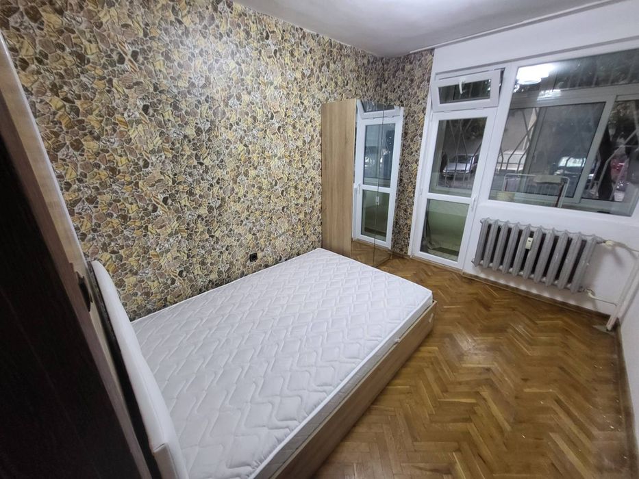 Дава се под наем Тристаен апартамент в Бургас, Зорница - 70 кв.м за 433.5 € - Снимка #5