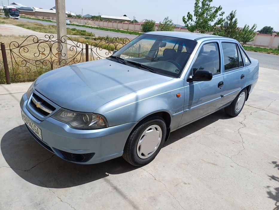 Nexia 2  1.6L super konditsiyoner