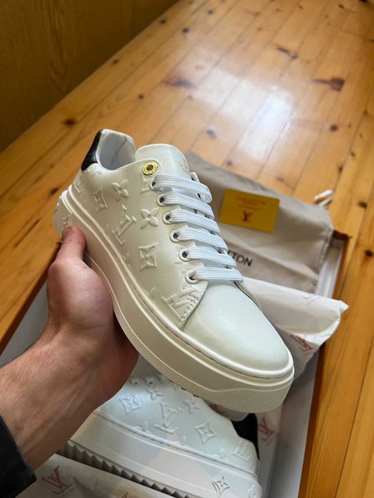 Дамски Обувки LV