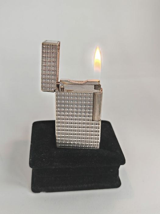 Bricheta St Dupont Ligne 1 Big Anii 70