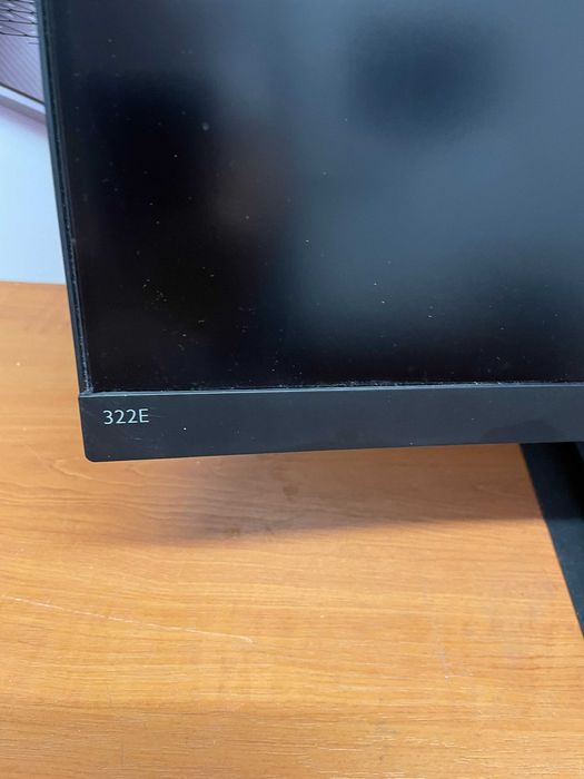 Monitor Curbat Gaming 32` Philips 322E impecabil