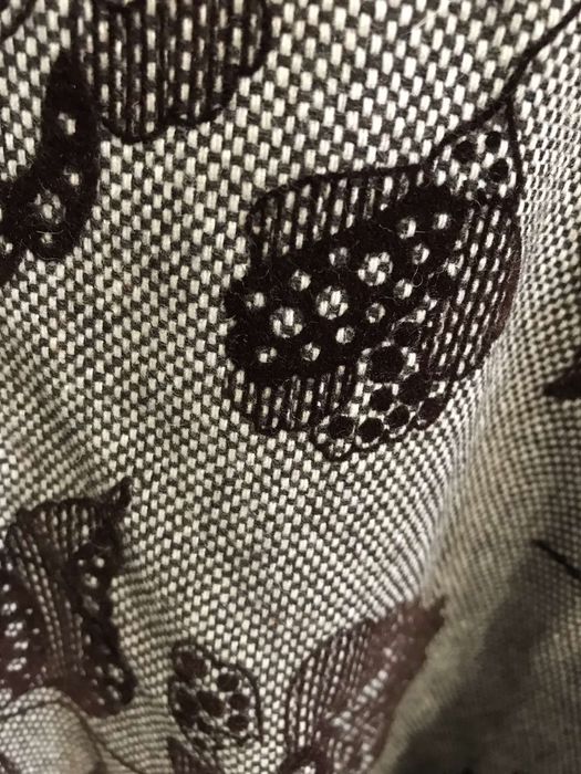 Зимна пола с ластичен колан