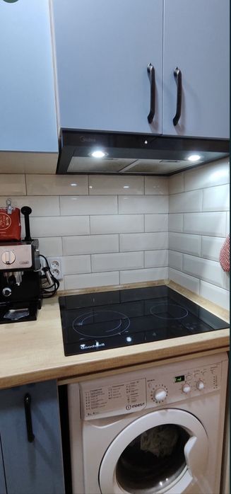 Продаётся  квартира студия в Чирчике