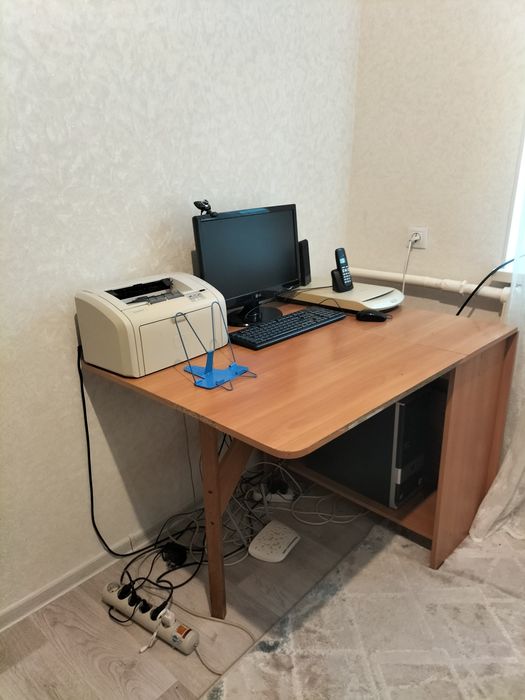 Компьютер персональный