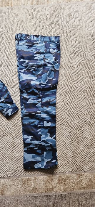 Продам камуфляжку 2 комплекта