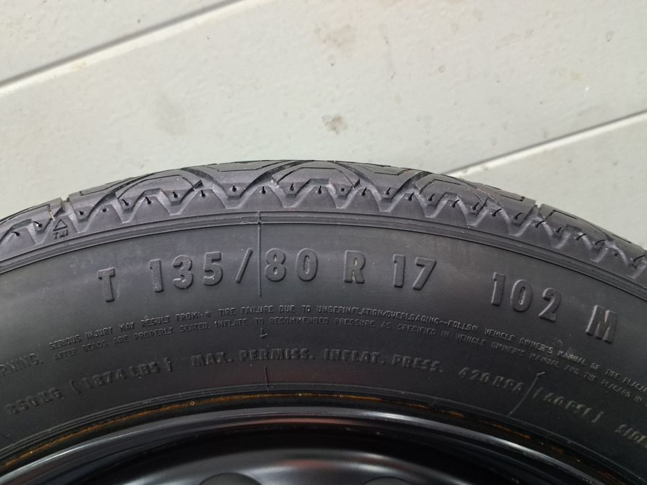 Rezerva slim bmw seria 1 3 4 5 6