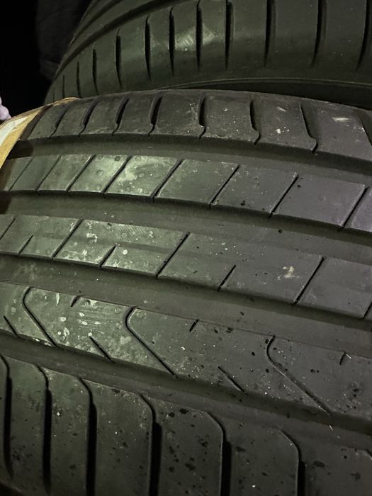 CAUCIUCURI 235 50 20 ca NOI Bridgestone Pirelli Oferta Doar 250 Lei