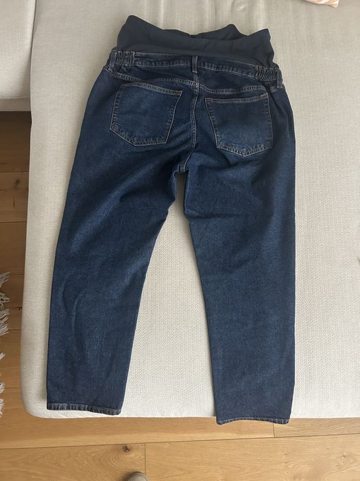 Дънки за бременни