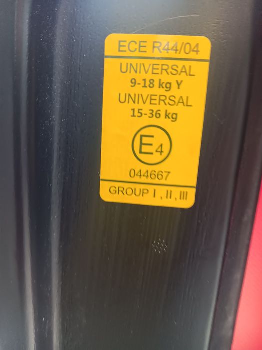 Vand scaun de fetițe