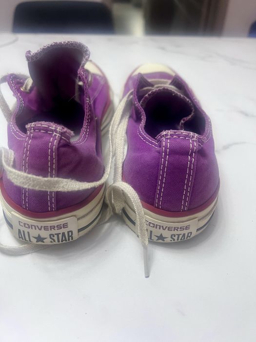 Tenisi Converse marimea 40 unisex