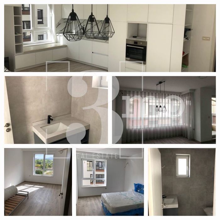 Дава се под наем Тристаен апартамент в София, Дървеница - 126 кв.м за 816 € - Снимка #2