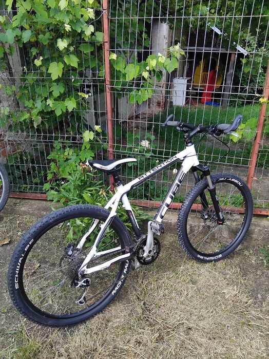 Bicicletä CUBE 26 zoll