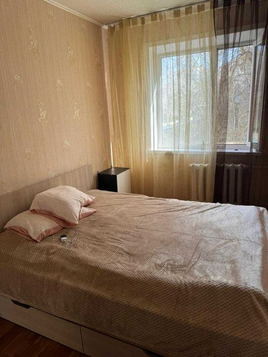 2 комн. ул. Муканова 14/2, 2/5 этаж с ремонтом!