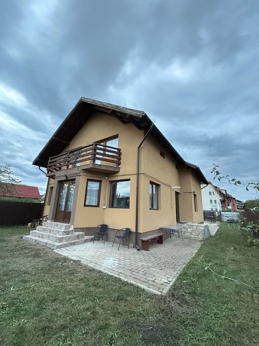 Casa de inchiriat