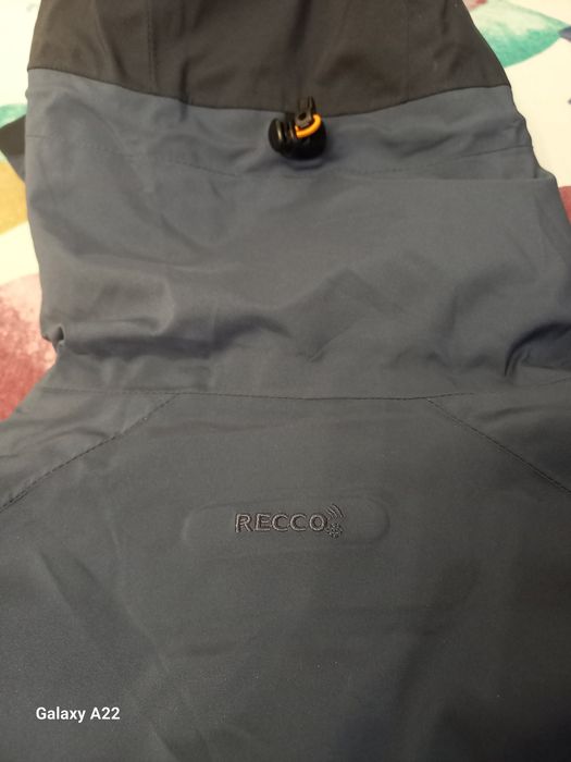 Geaca bărbați Bergans of Norway