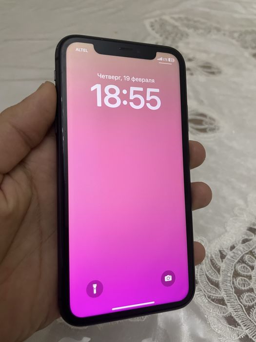 Iphone 11 128gb .