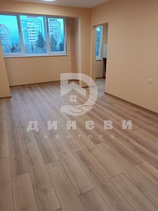 Продава се Тристаен апартамент в Стара Загора, Самара 1 - 52 кв.м за 775 €/кв.м - Снимка #6