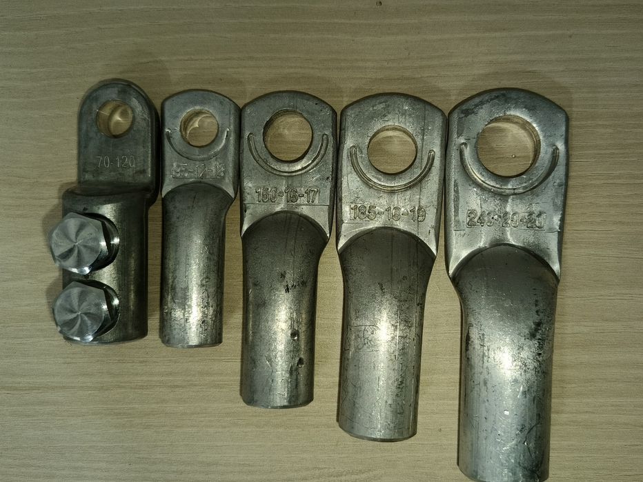 Трансформатор  тока 2000/5