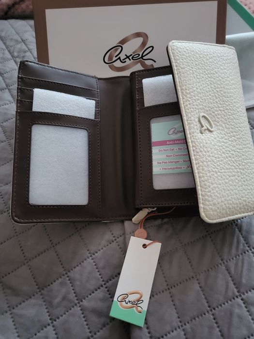 Дамско портмоне Axel