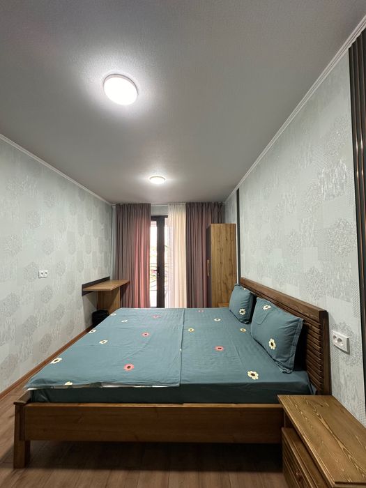 Dacha Bochka “PRIRODA”