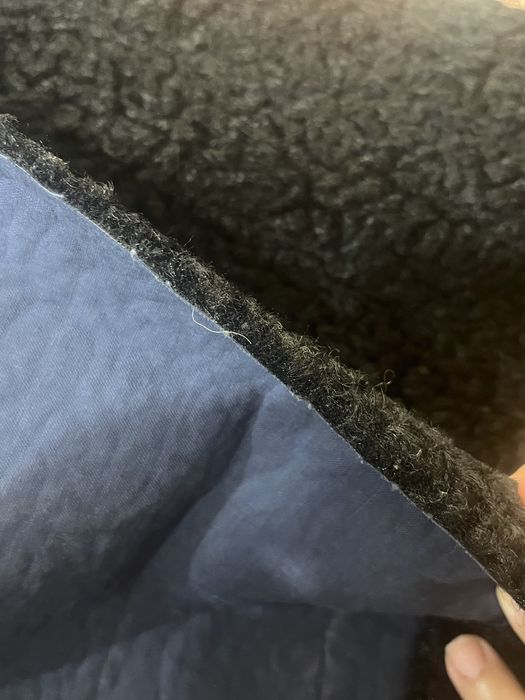 Синтетичен естраганен плат