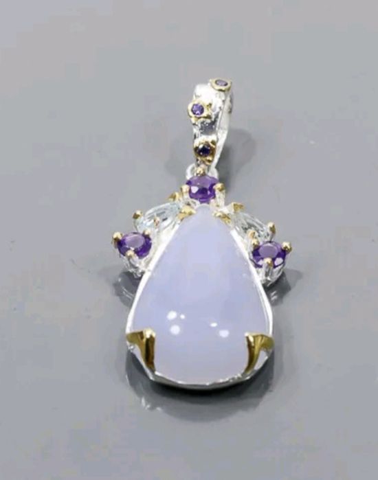 Серебро 925. 5 колец, подвеска, серьги