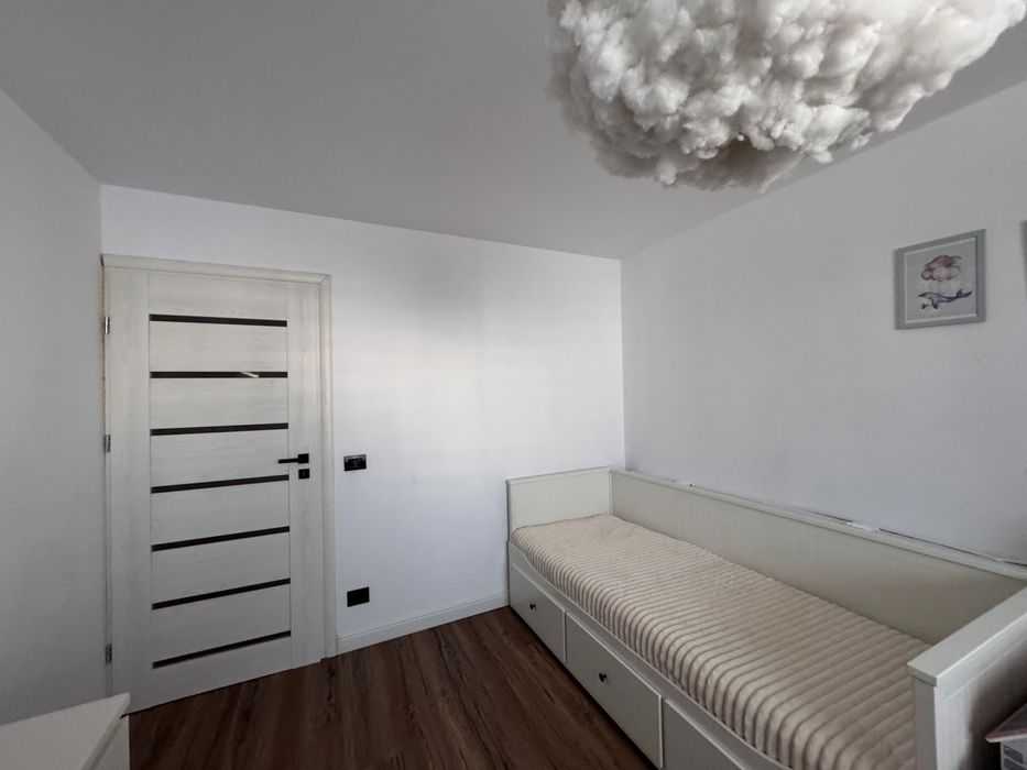 Apartament de vânzare