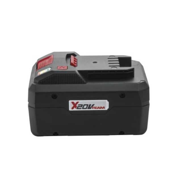 Батерия Parkside® Performance 20V Smart PAPS 208 A1, 8Ah с гаранция 3г
