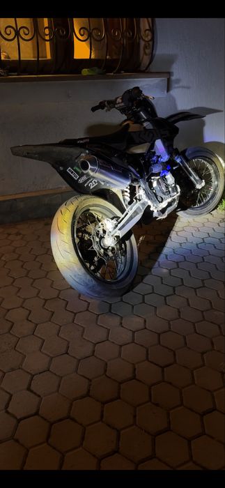 Supermoto kews k16 nb300
