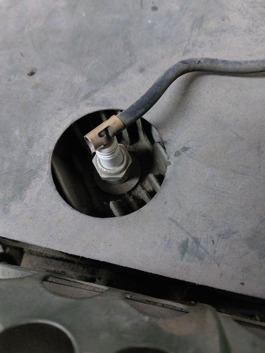 Уд-2 генератор новый не использованный