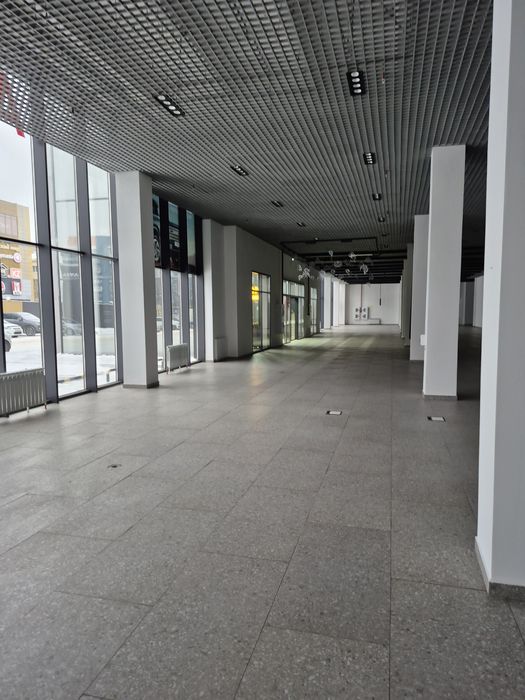 Аренда коммерческого помещения