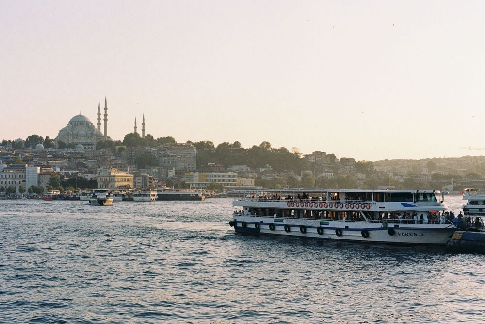 [Testat pe film] Obiectiv Minolta New MD 50mm f1.4