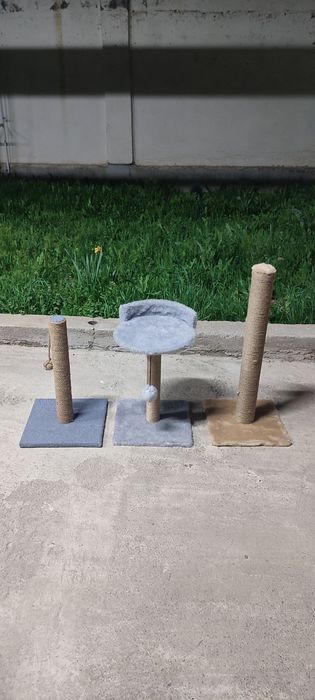 Когтеточка для кошек