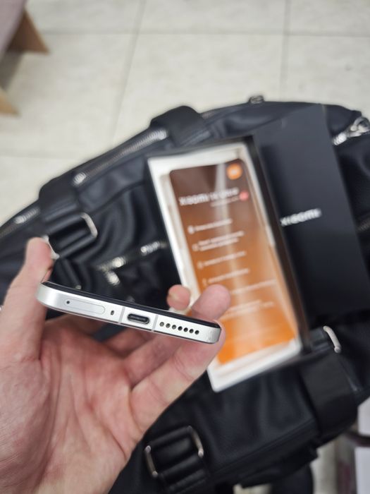 Xiaomi 14 Ultra 16/512 глобальная версия