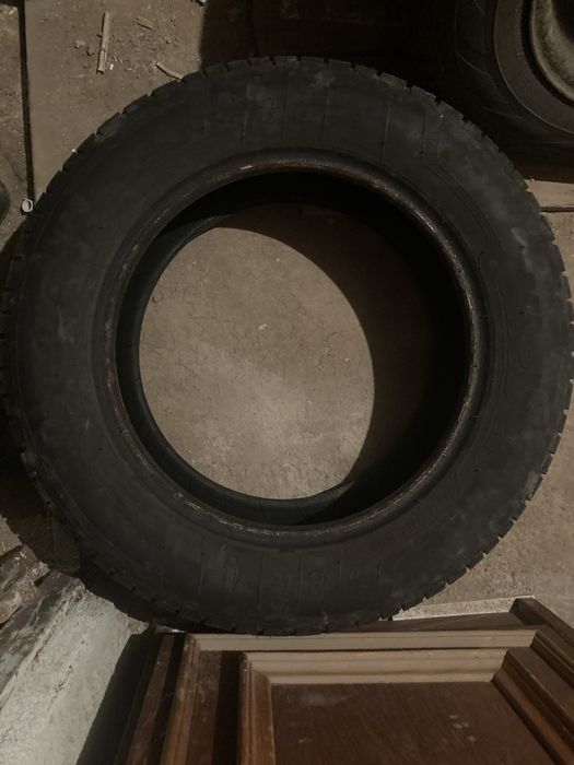 Anvelopa nefolosita Kleber Dynaxer hp4