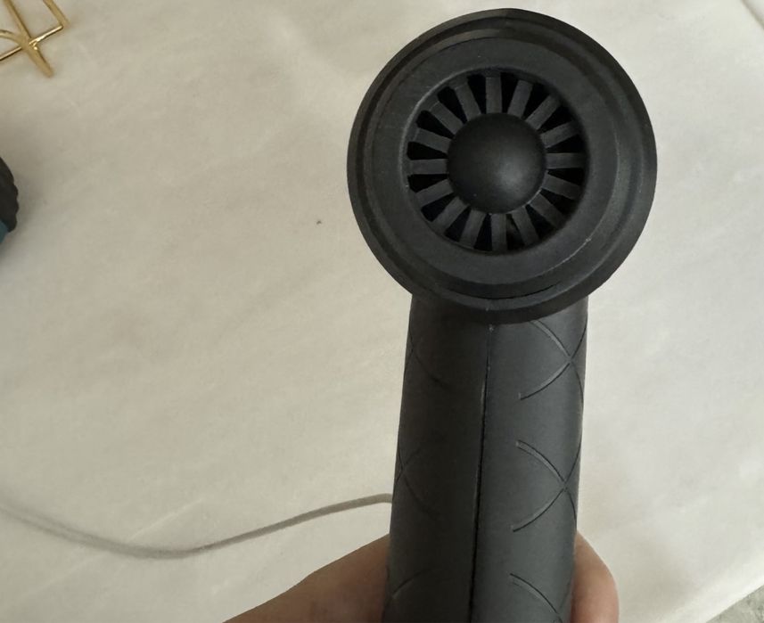 Пылесос автомобильный