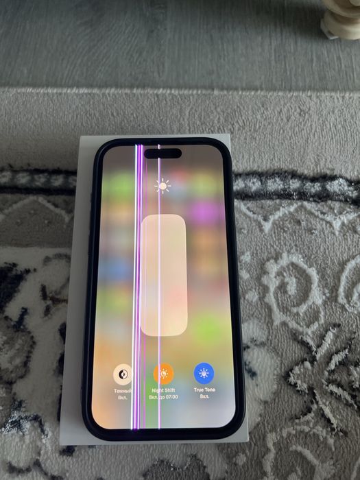 Iphone 14 pro 256 GB