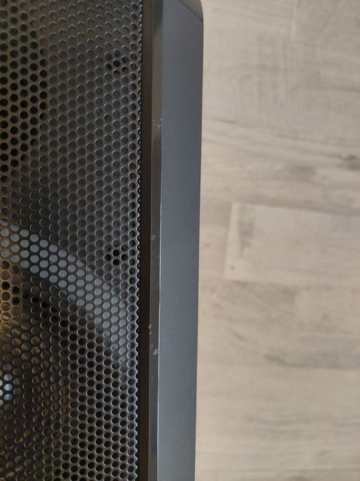 Panasonic SC-TMAX5 | Мощна парти тонколона | Bluetooth