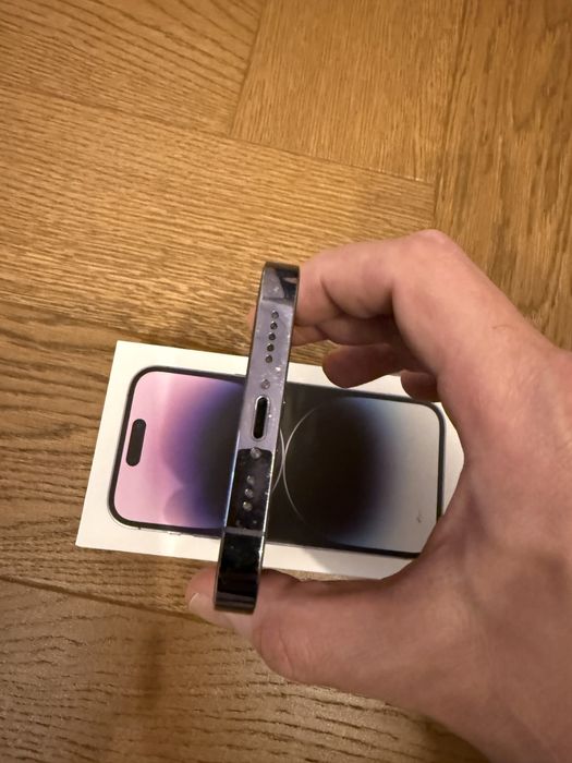 Iphone 14 Pro 256 GB