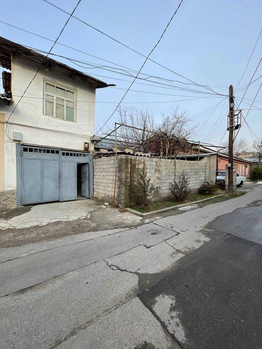 Срочно Продаётся Под Строительство Участок на Мирзо Улугбекском районе