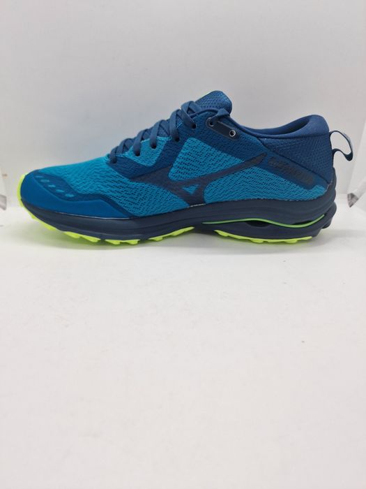 Mizuno Wave Rider TT nr. 41