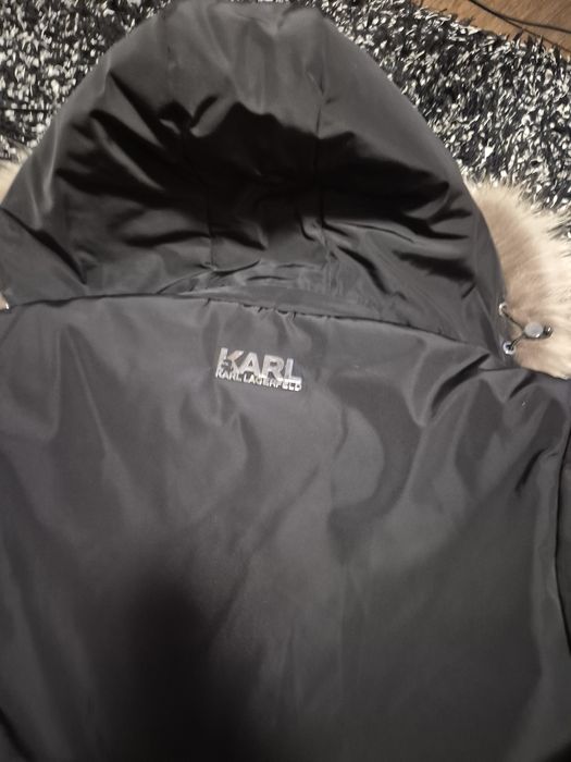 Jarl Lagerfeld яке, Laura Mercier ароматно масло за тяло и  вана