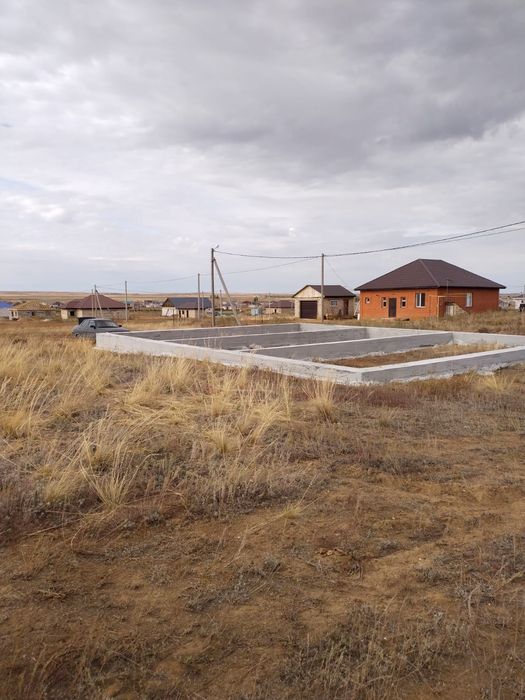 Земельный участок Думан