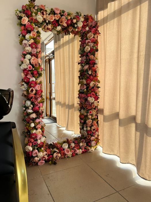 Сдаются рабочие места в салоне красоты