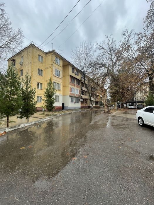 Продается самая дешевая 2-х ком кв на юнусабаде Ипотека